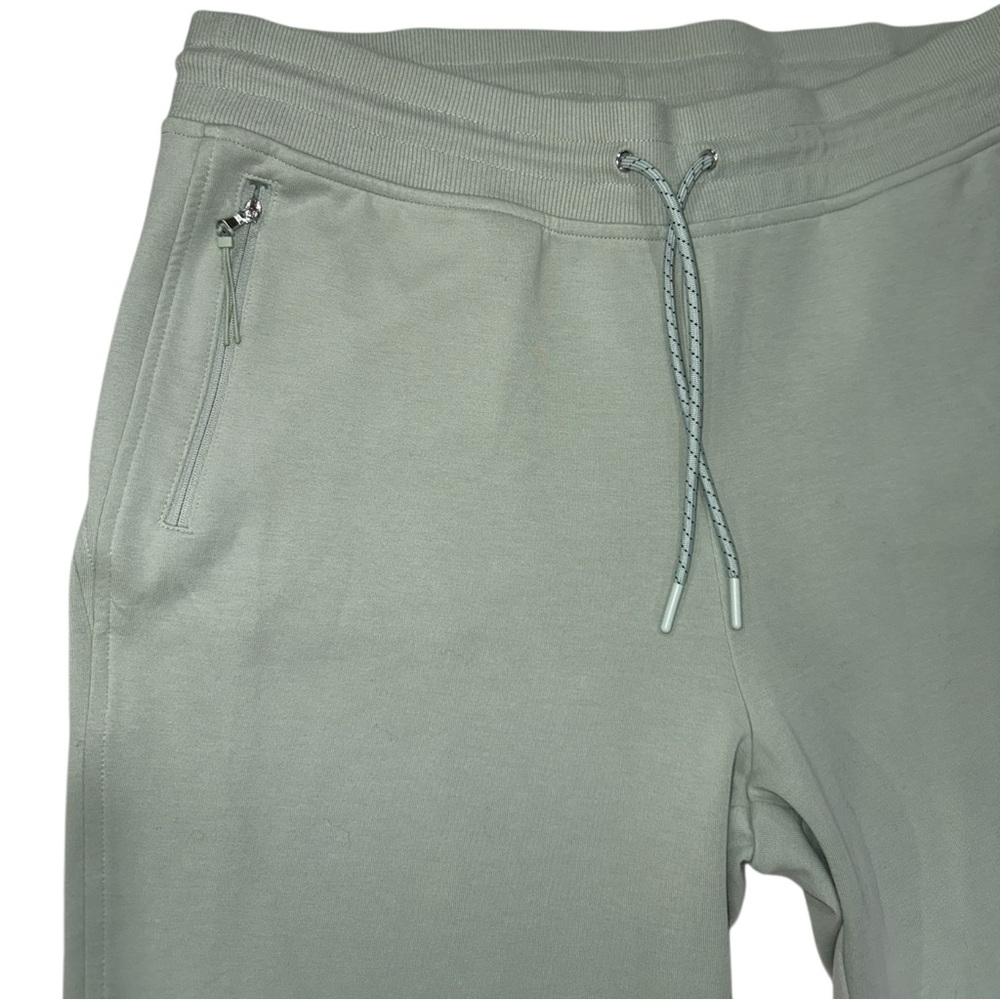 NWOT Old Navy Dynamic Fleece Set – Full Zip Hoodie + High-Waisted Joggers Large - Picture 10 of 16